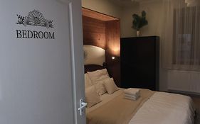 Levendula Apartman